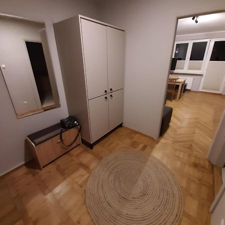Apartament Sopotkowo "Wyjatkowy" エクステリア 写真