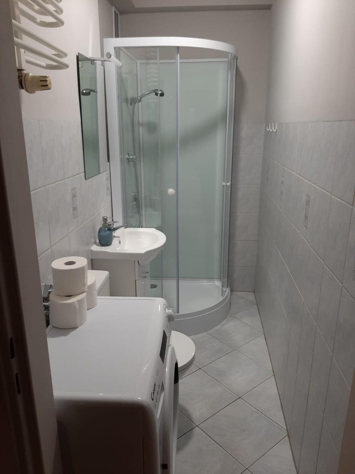 Apartament Sopotkowo "Wyjatkowy" エクステリア 写真