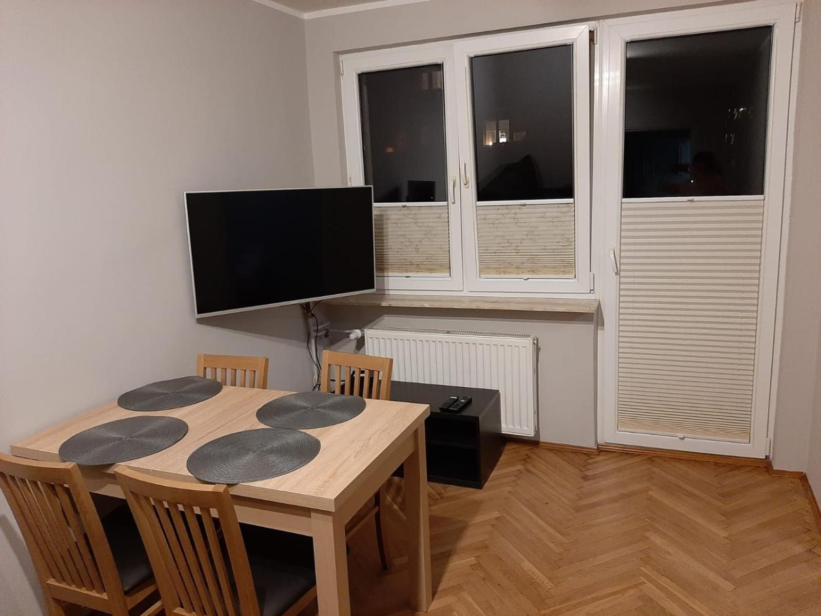 Apartament Sopotkowo "Wyjatkowy" エクステリア 写真