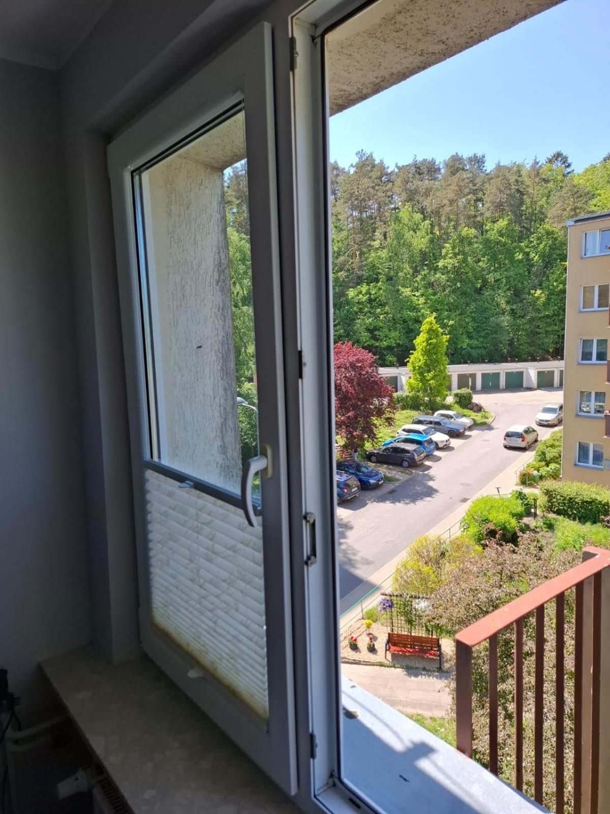 Apartament Sopotkowo "Wyjatkowy" エクステリア 写真