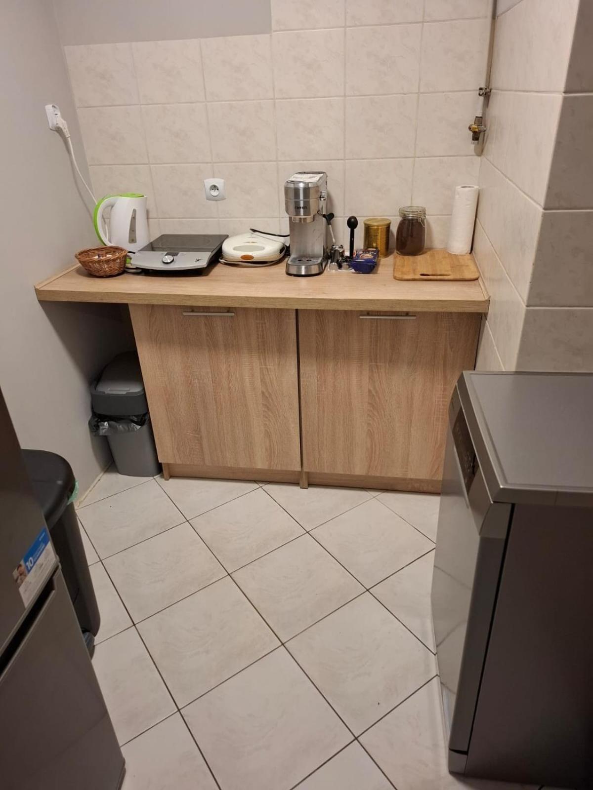 Apartament Sopotkowo "Wyjatkowy" エクステリア 写真